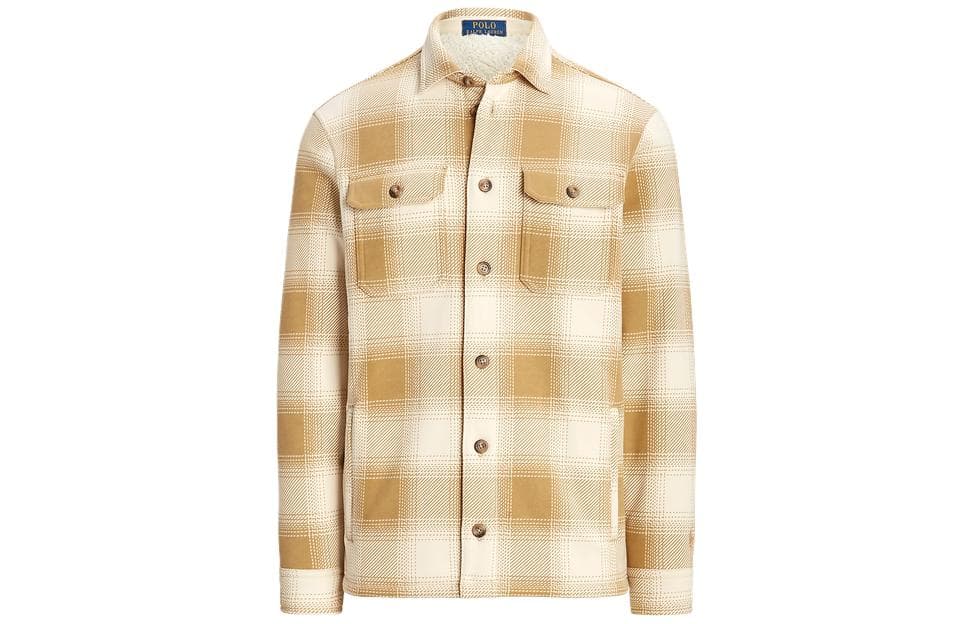 Куртка Polo Ralph Lauren SS24 - изображение 1