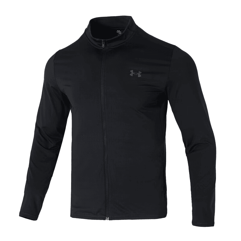 Куртка Under Armour Vanish Куртки и Пальто Мужские Черные - изображение 1