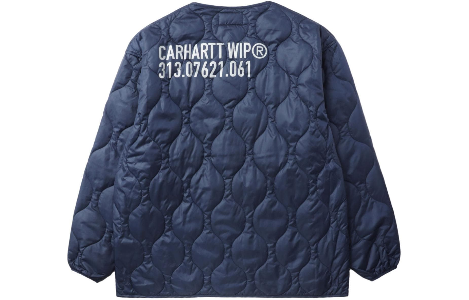 Куртка Carhartt WIP - изображение 1
