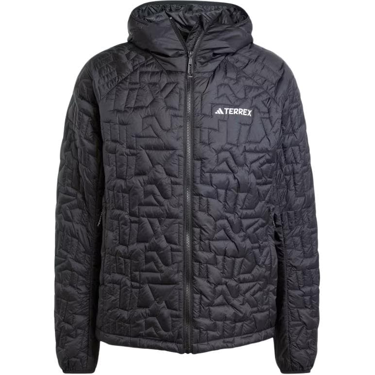 Куртка Adidas Куртки Пальто Мужской Черный - изображение 1