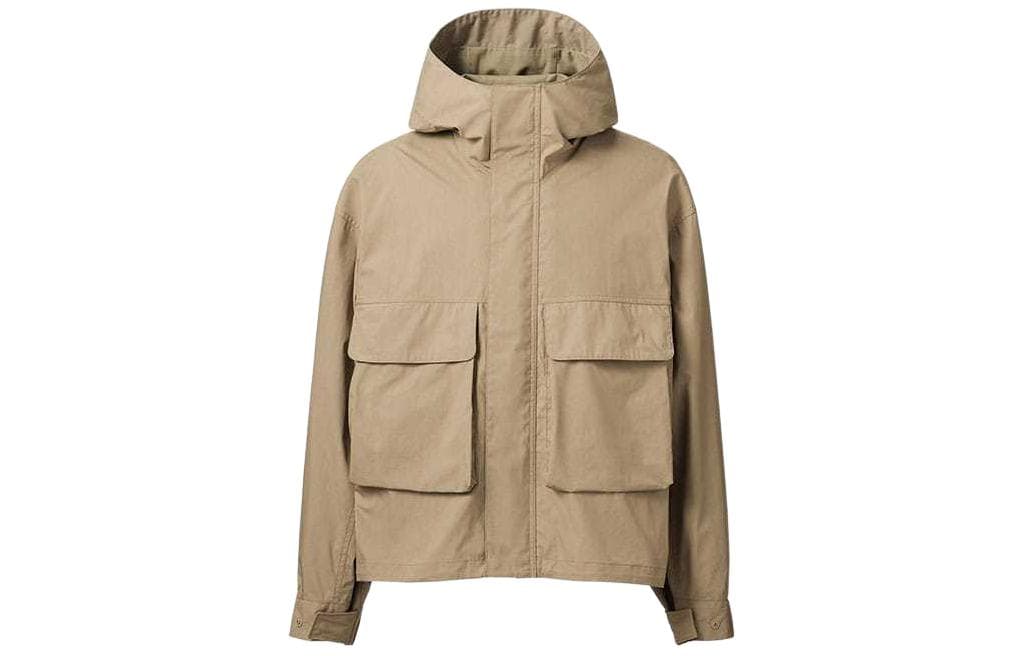 Куртка UNIQLO SS24 U - изображение 1