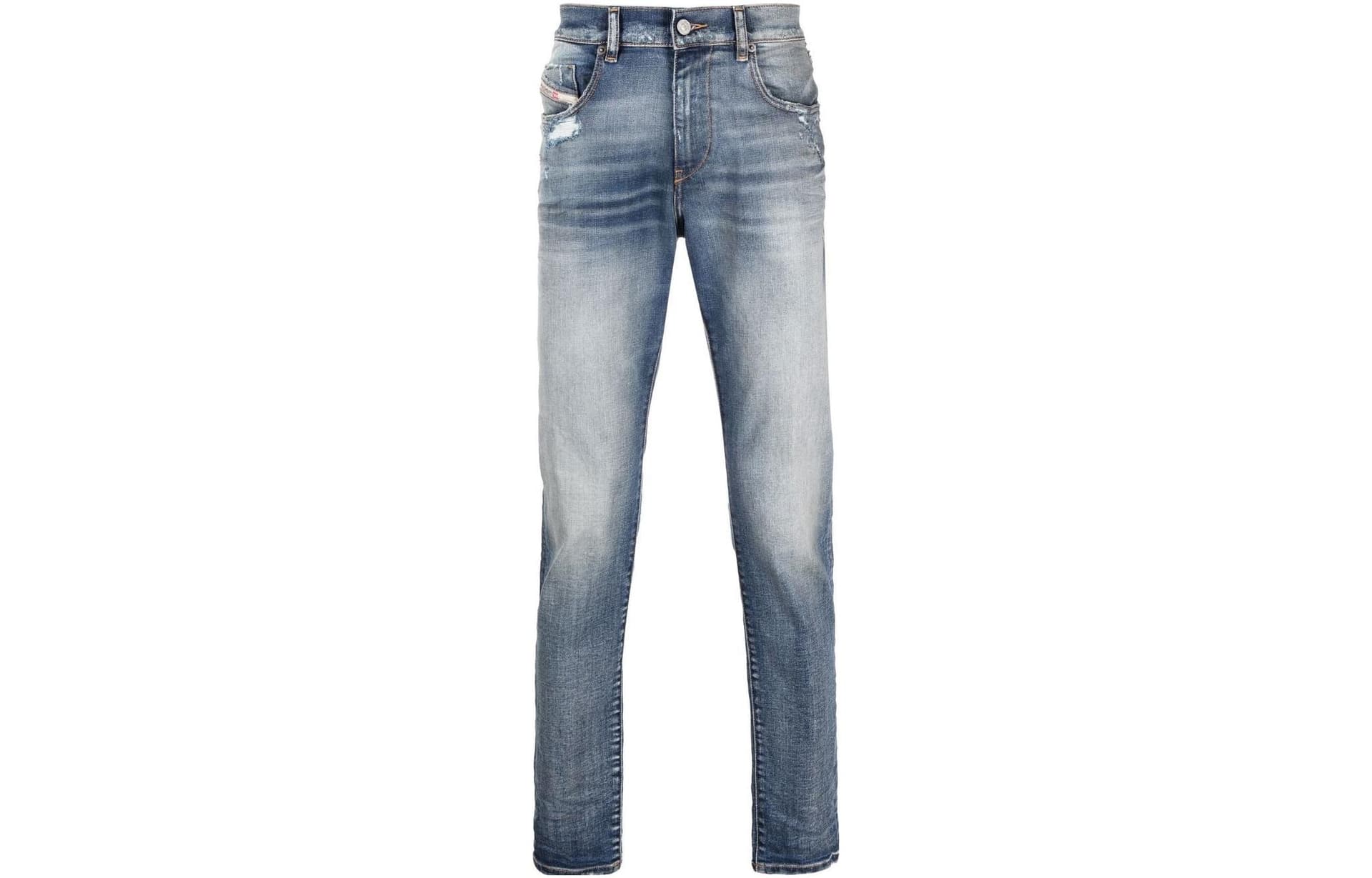 Штаны DIESEL SS23 - изображение 1