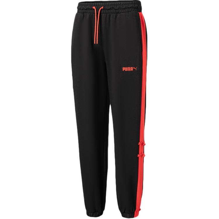 Штаны Puma CNY Urban Traditional - изображение 1