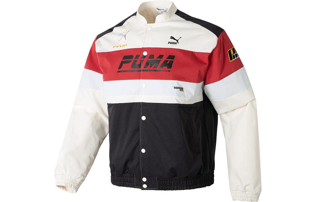 Куртка PUMA - изображение 1
