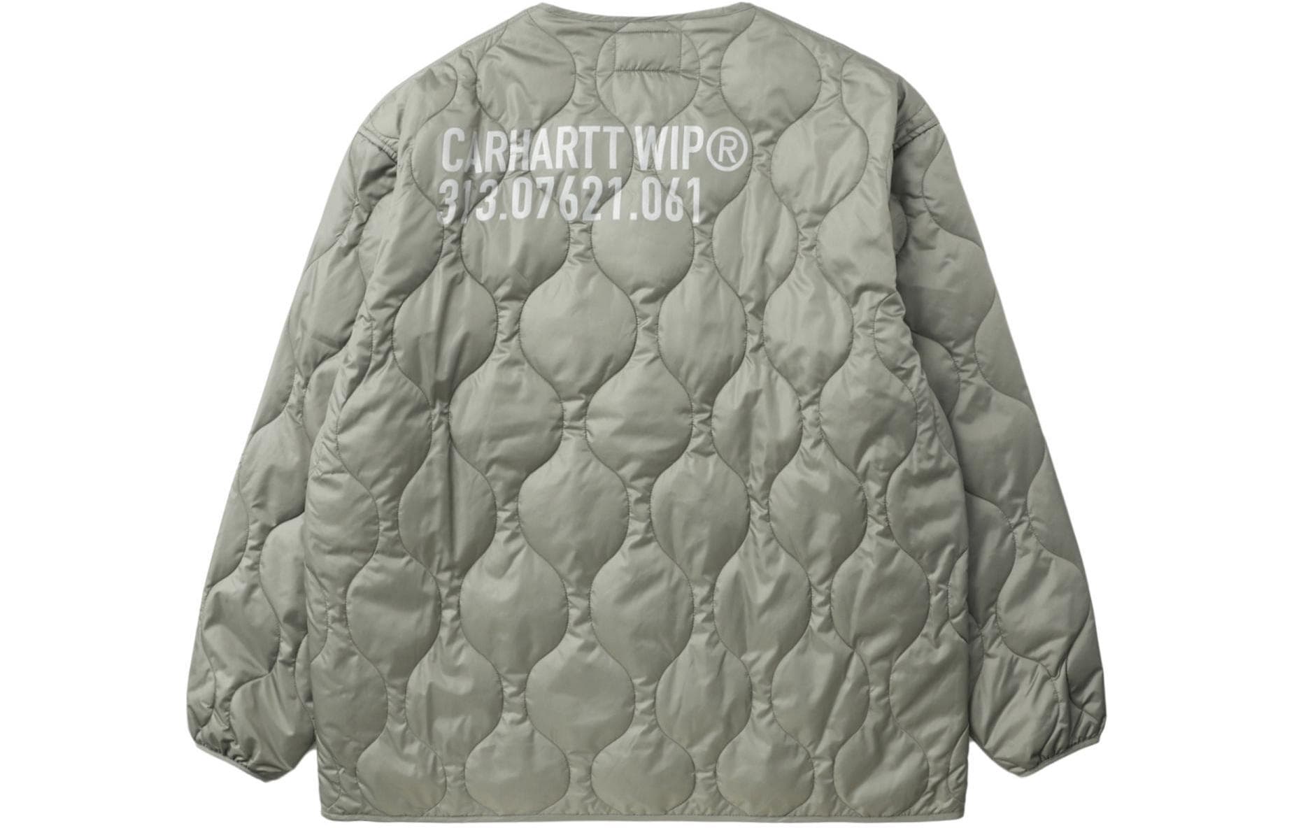 Куртка Carhartt WIP - изображение 1