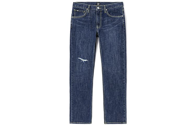 Штаны Lee SS23 726 - изображение 1