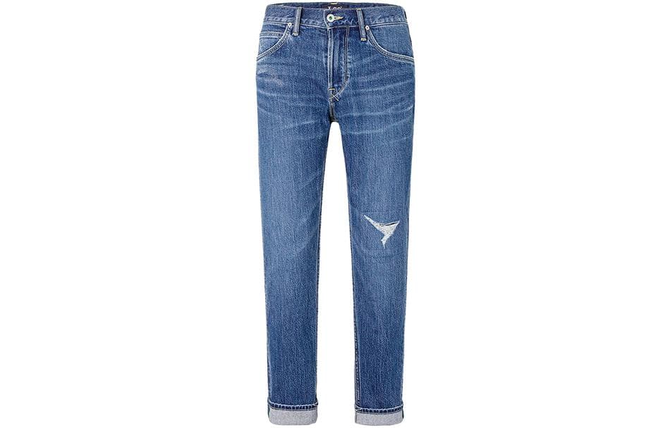 Штаны Lee Jeans - изображение 1