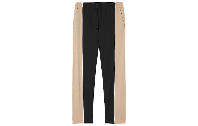Штаны Burberry FW21 - изображение 1