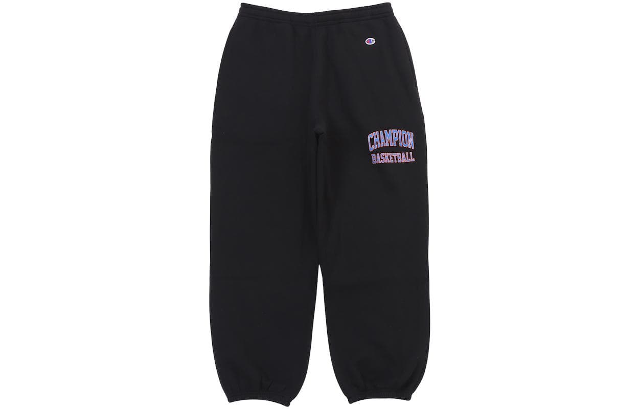 Штаны Champion FW22 CLogo - изображение 1
