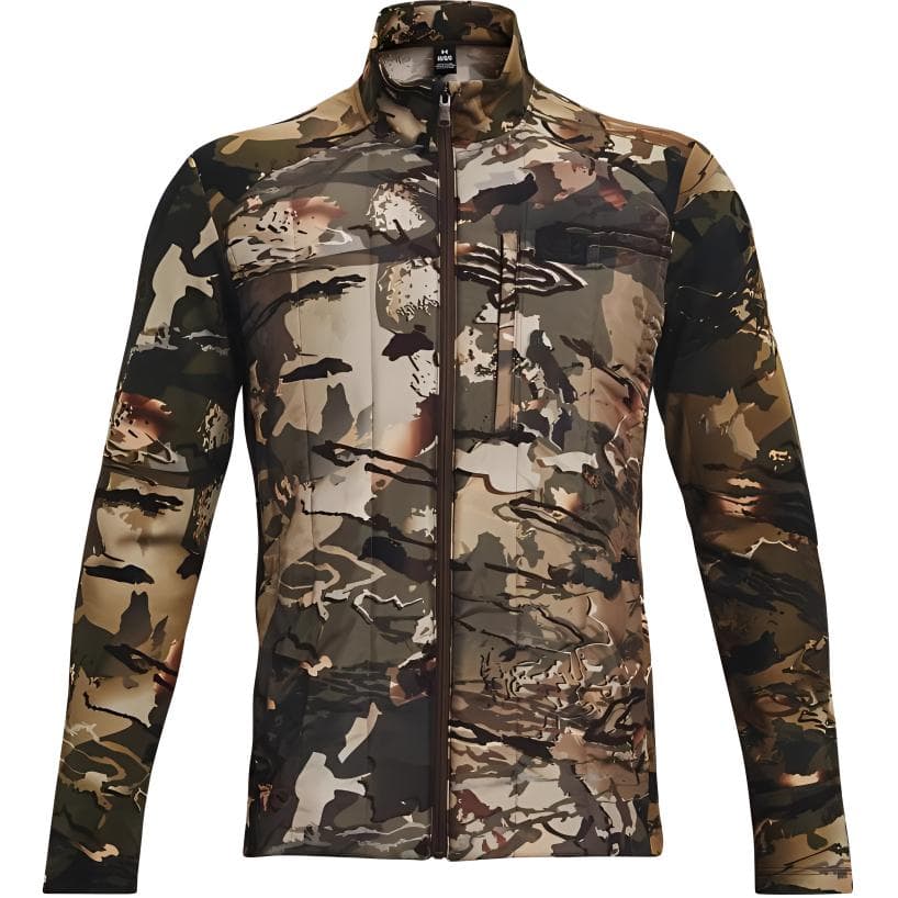 Куртка Under Armour UA Sprint - изображение 1