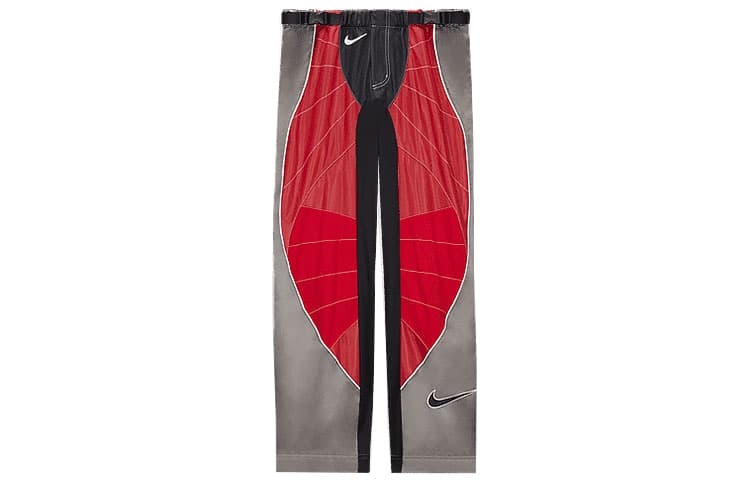 Штаны Nike x Cactus Plant Flea Market Go Flea Rave Pant - изображение 1
