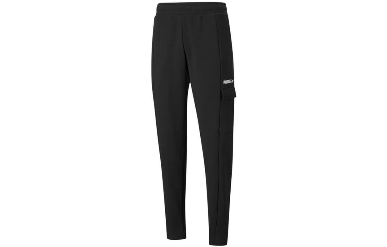 Штаны Puma Winterized Pants - изображение 1