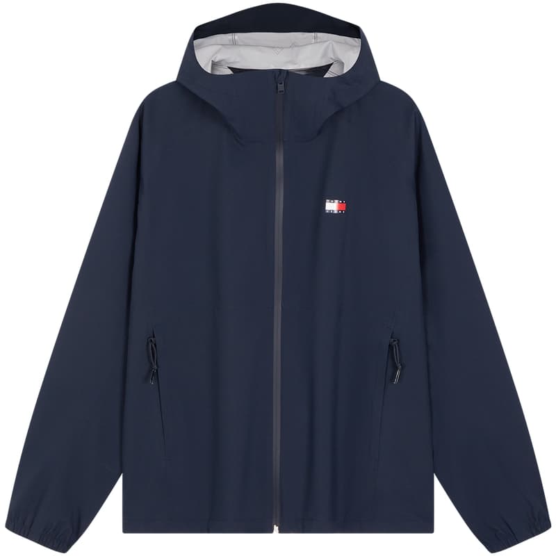 Куртка Tommy Hilfiger Мужские Куртки - изображение 1