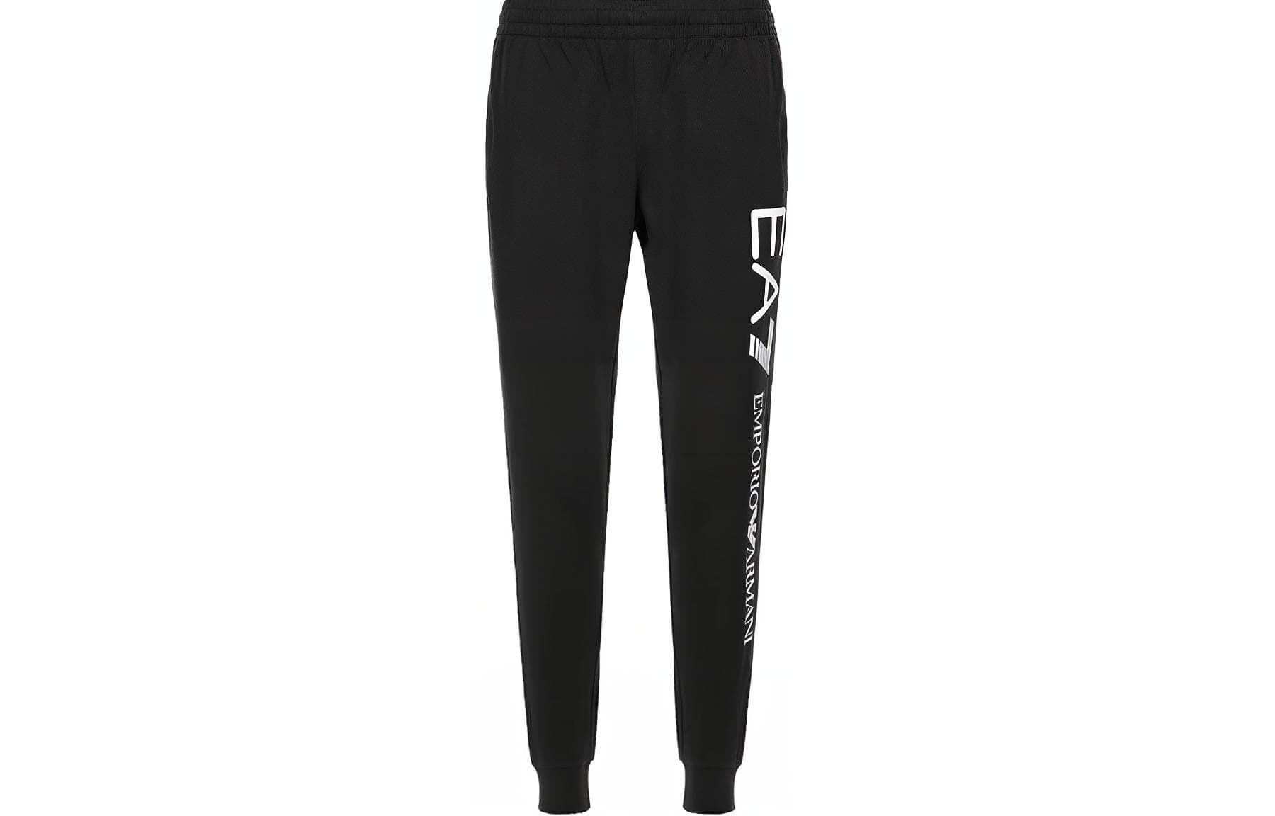 Штаны EMPORIO ARMANI EA7 Logo - изображение 1