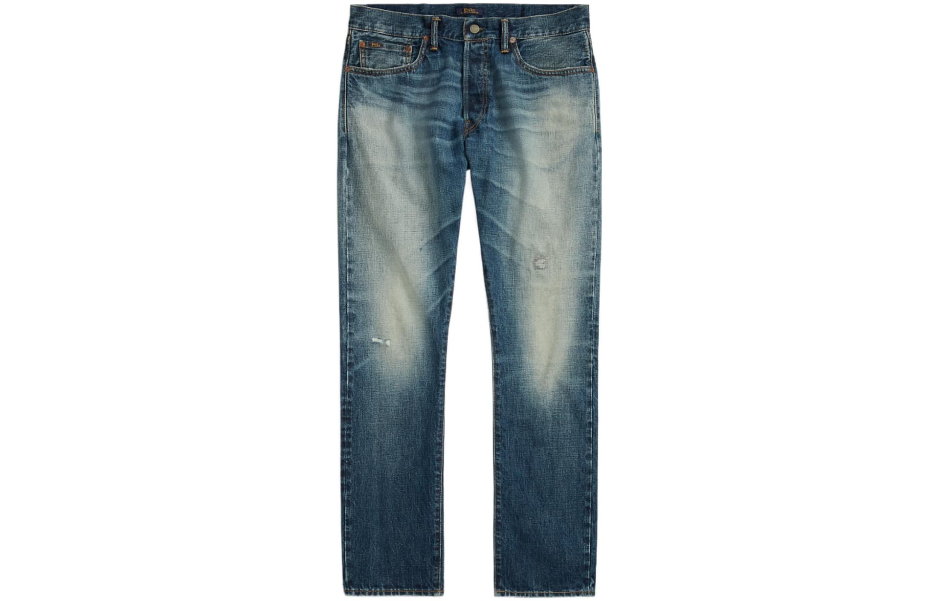Штаны Polo Ralph Lauren SS23 Sullivan - изображение 1