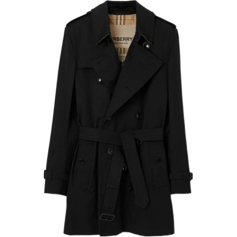 Ветровка Burberry SS24 - изображение 1