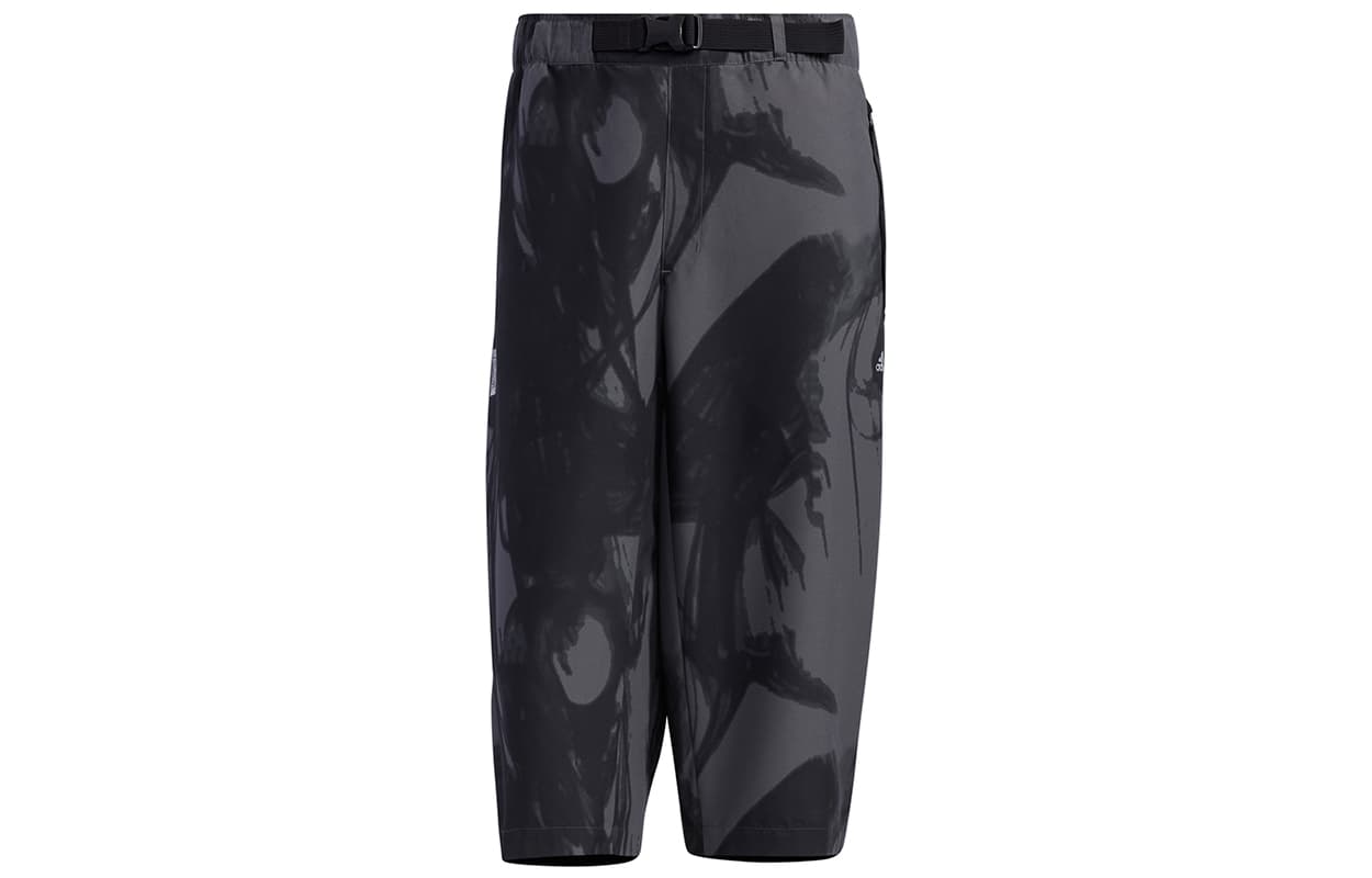 Штаны adidas Wj Pnt Short - изображение 1
