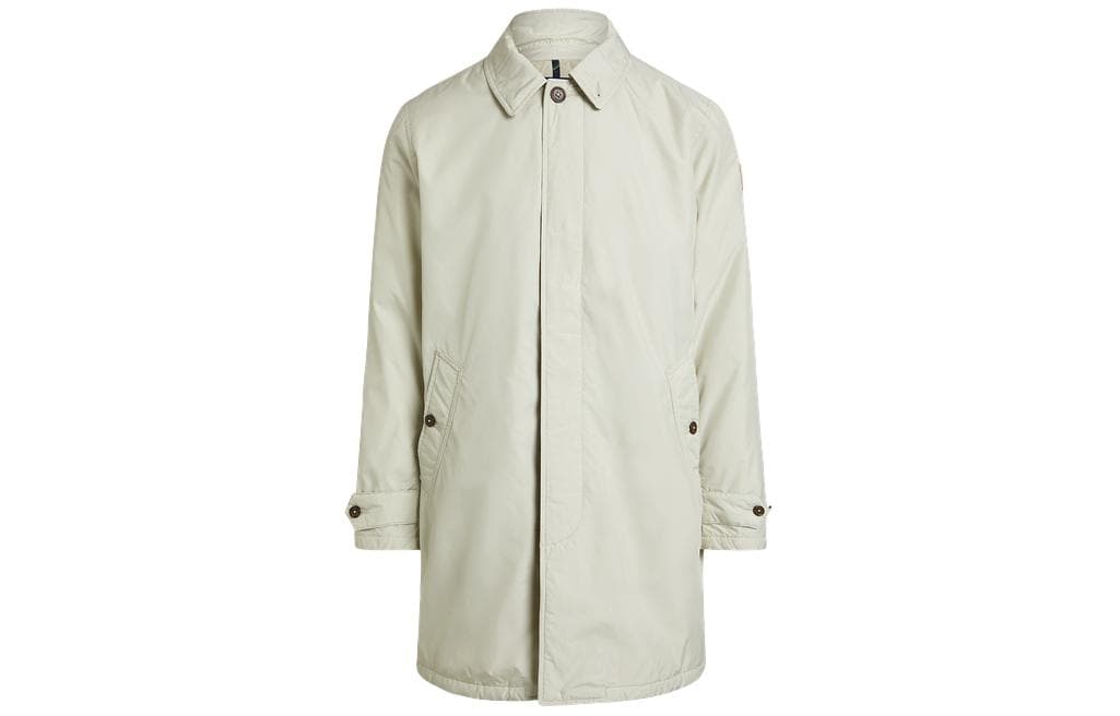Зимняя куртка пуховик Polo Ralph Lauren SS24 - изображение 1