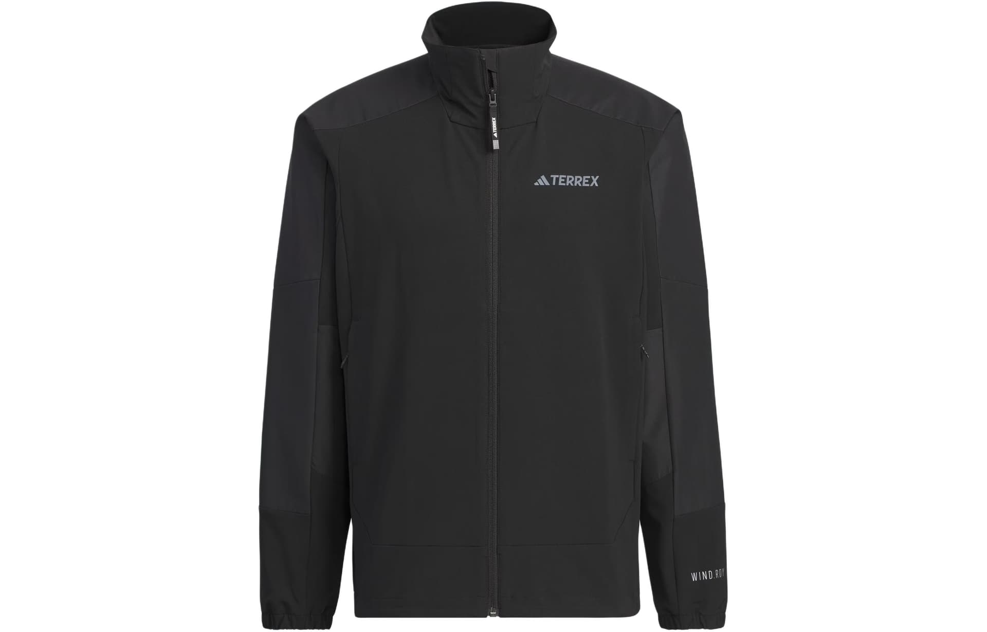 Куртка adidas Wind.Rdy Softshell - изображение 1