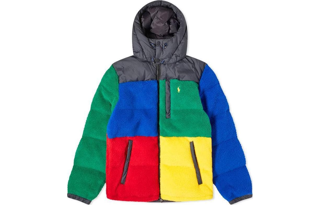 Куртка Polo Ralph Lauren Logo - изображение 1