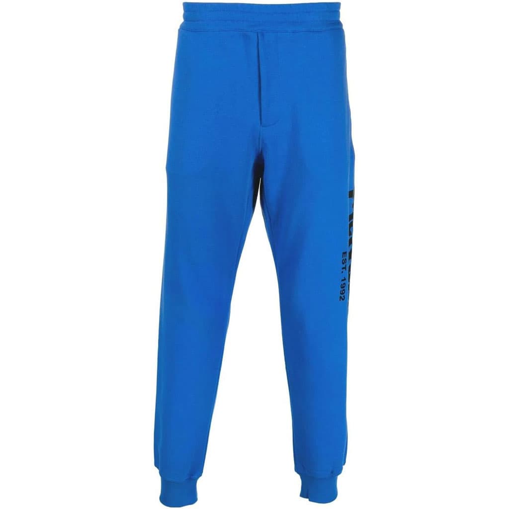 Штаны Alexander McQueen FW22 Logo - изображение 1