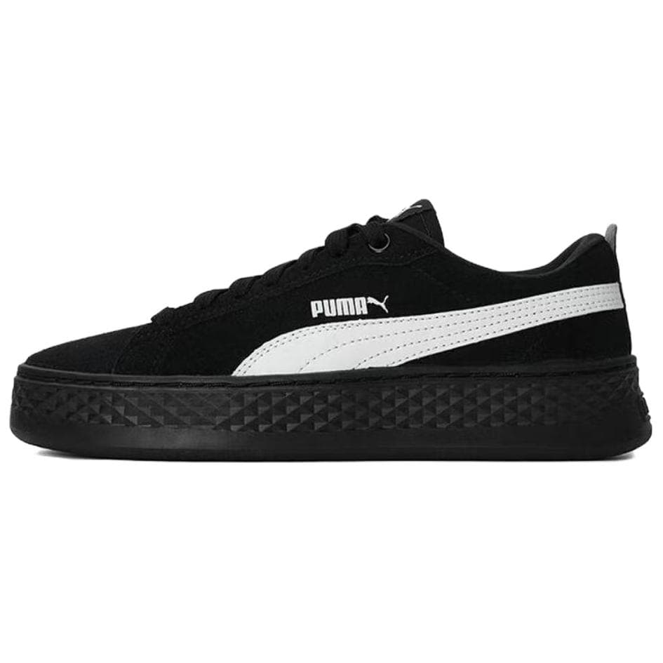Кроссовки PUMA Smash Platform - изображение 6