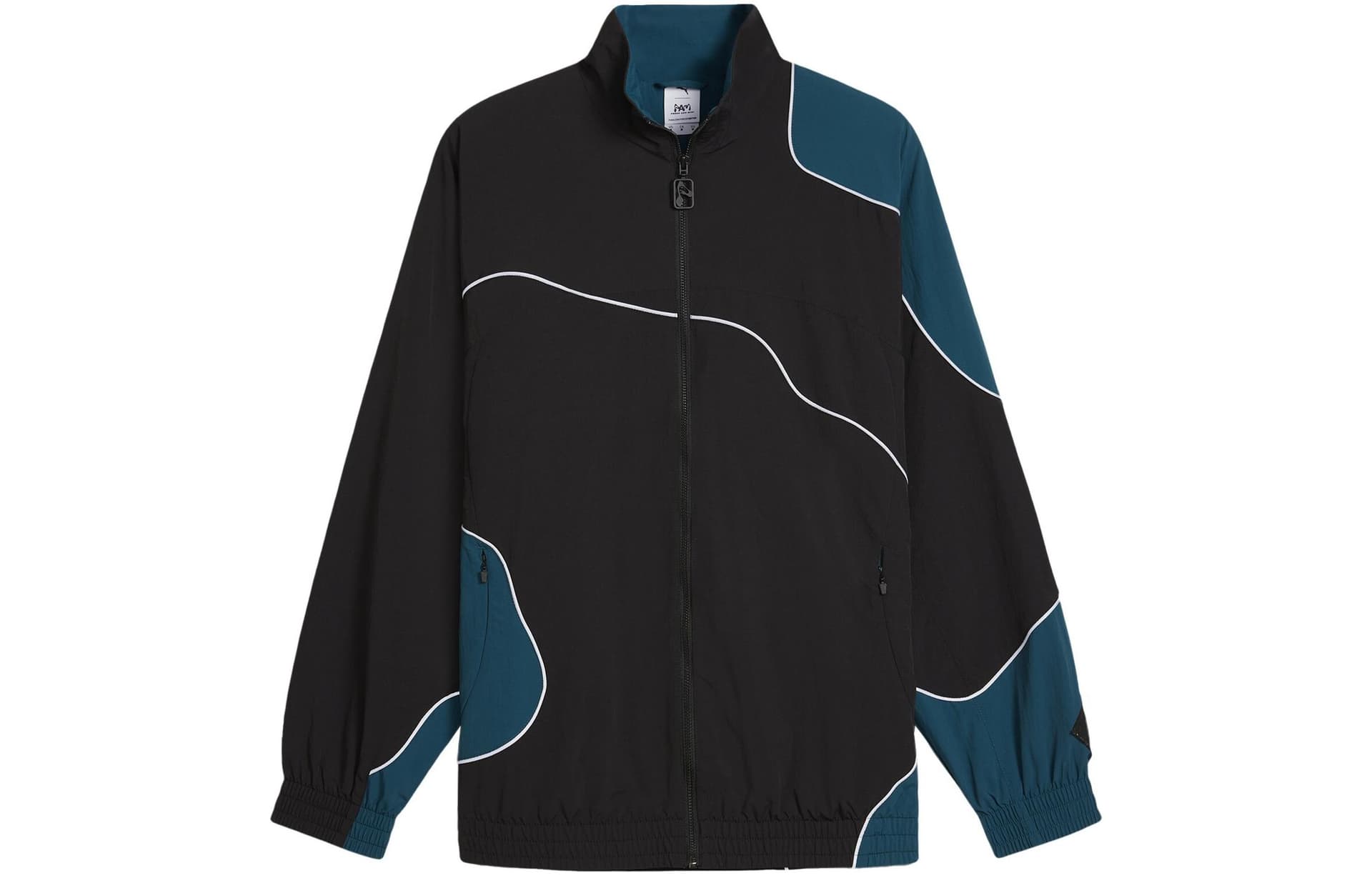 Куртка PUMA x P.A.M. CELLERATOR Track Jacket - изображение 1