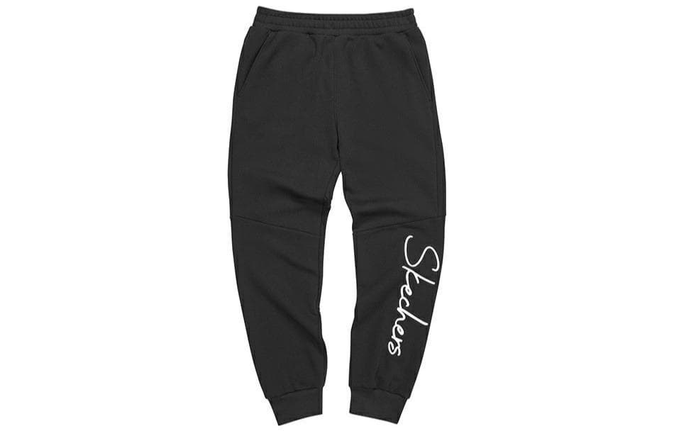 Штаны Skechers logo - изображение 1