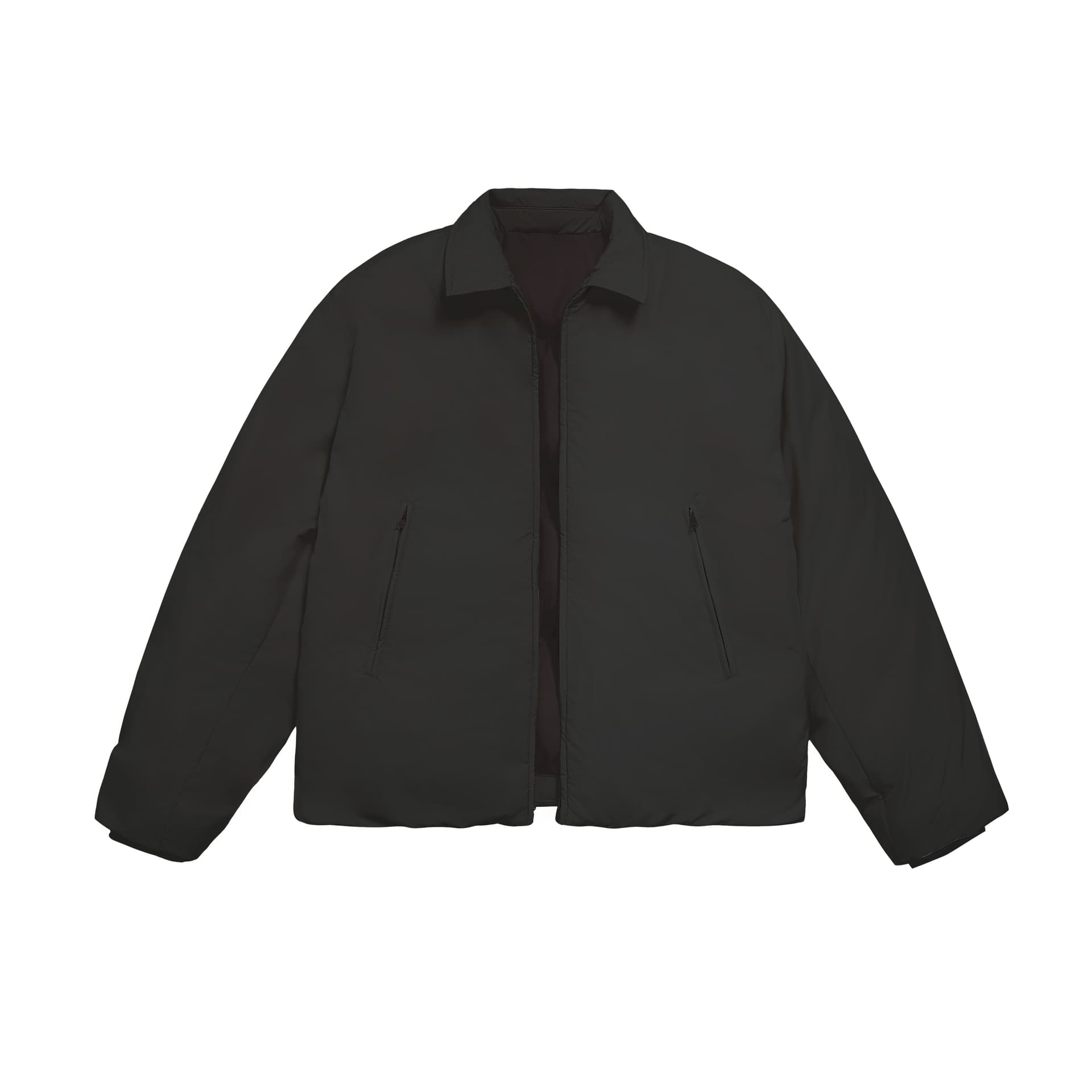 Зимняя куртка пуховик ANYWEAR 90 - изображение 1