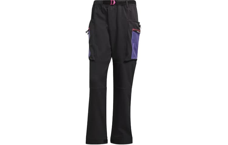 Штаны adidas Originals G Outd Cargo Pants - изображение 1