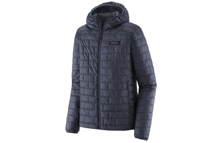 Зимняя куртка пуховик patagonia - изображение 1