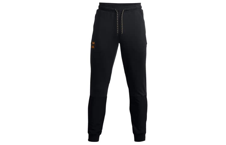 Штаны Under Armour Logo - изображение 1