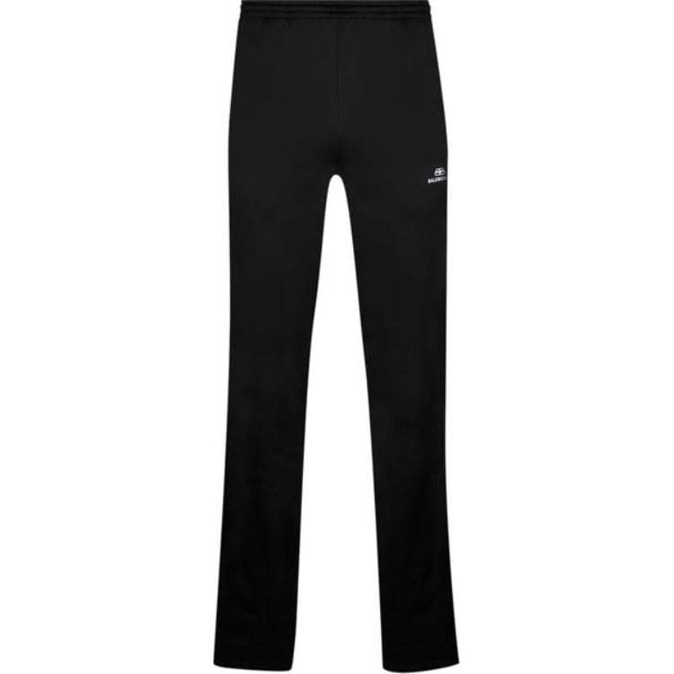 Штаны Balenciaga SS21 Logo - изображение 1