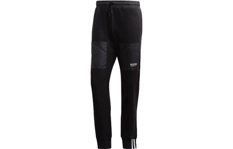 Штаны adidas originals Vocal Pants Logo - изображение 1