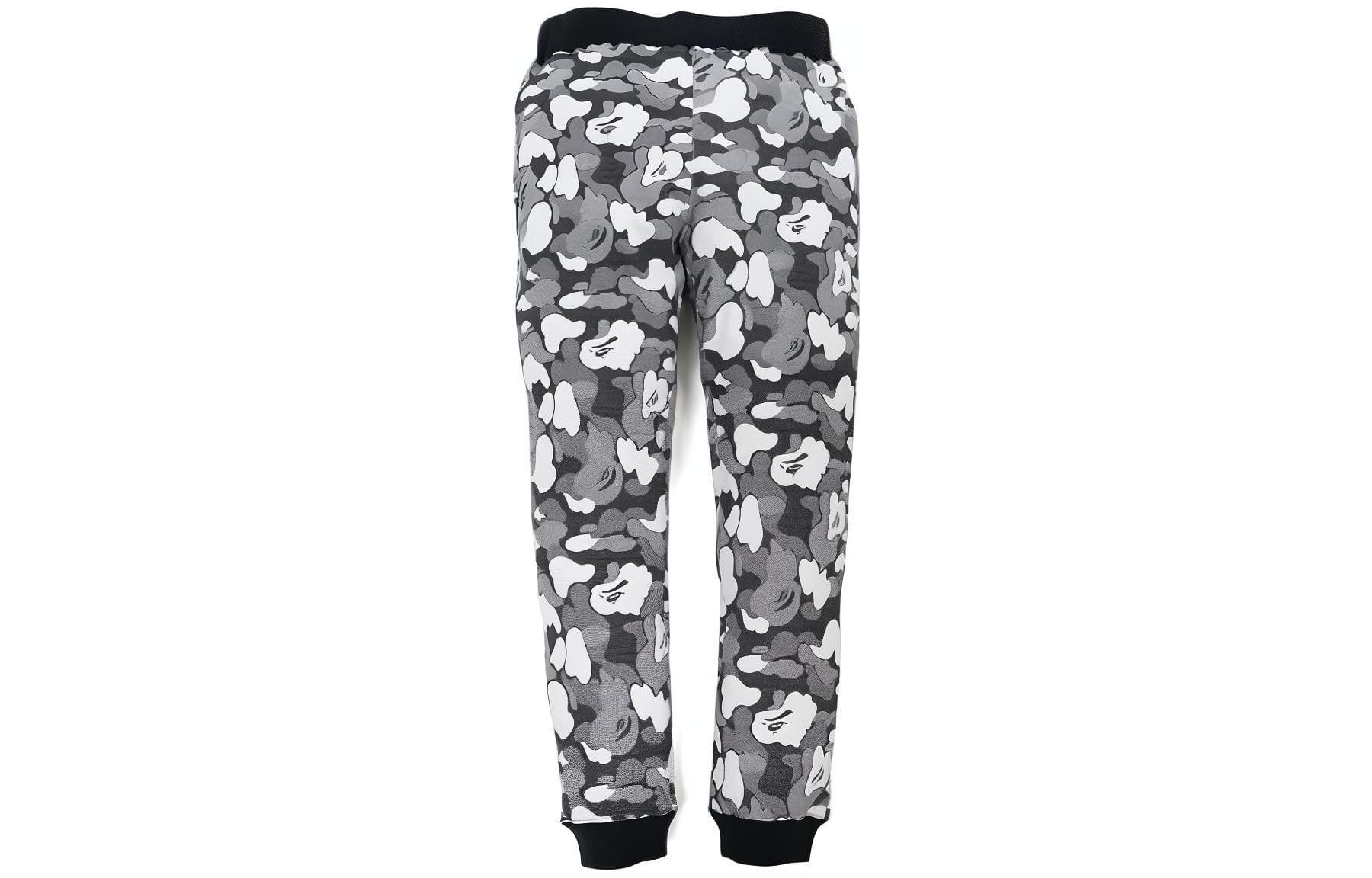 Штаны BAPE - изображение 1
