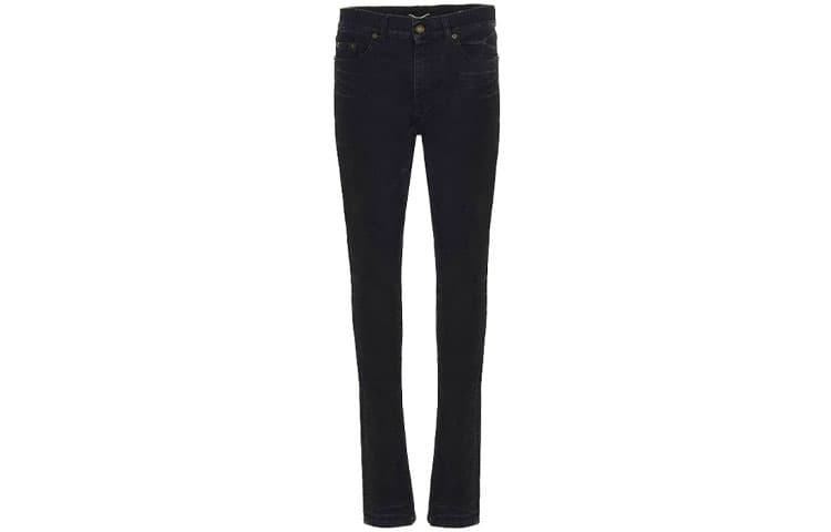 Штаны SAINT LAURENT - изображение 1