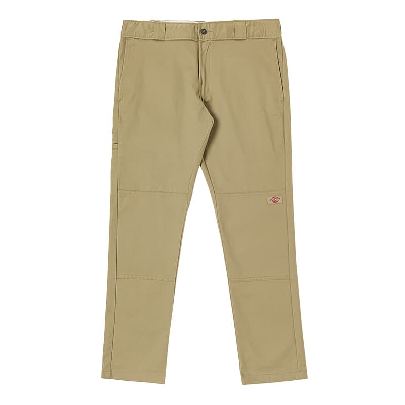 Штаны Dickies Khaki Мужские Карго Брюки - изображение 1