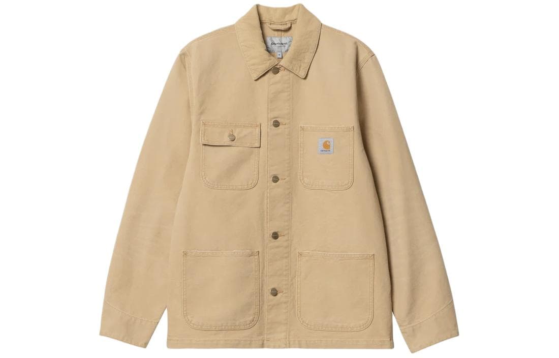 Куртка Carhartt WIP Michigan Chore Coat - изображение 1