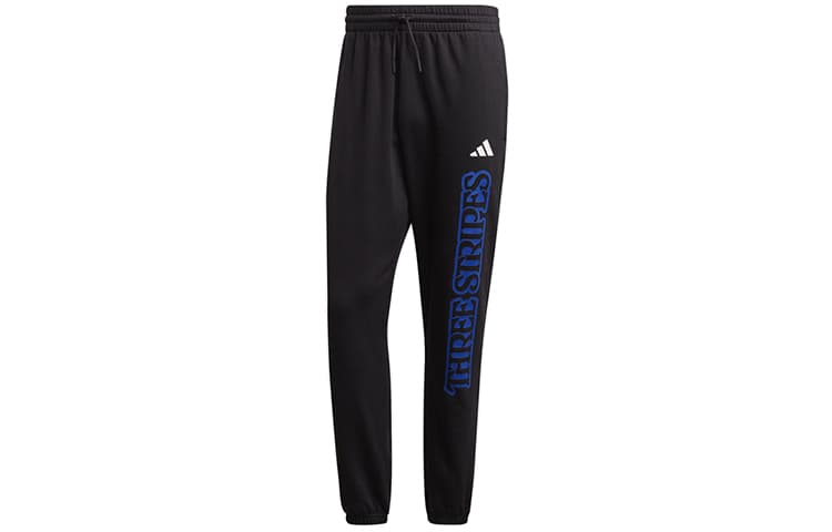 Штаны adidas 3-Stripes Graphic logo - изображение 1