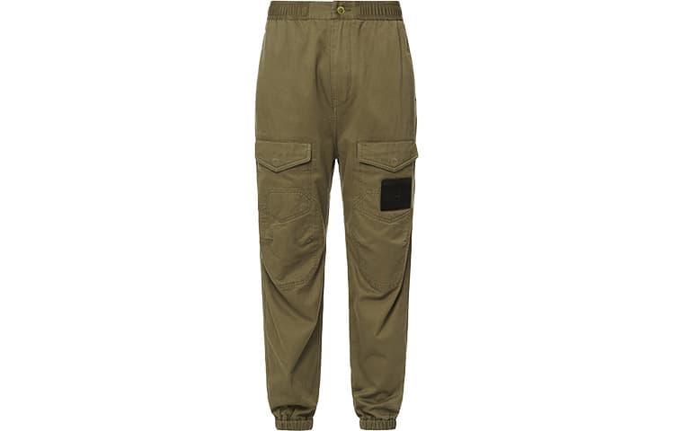 Штаны EVISU SS21 - изображение 1
