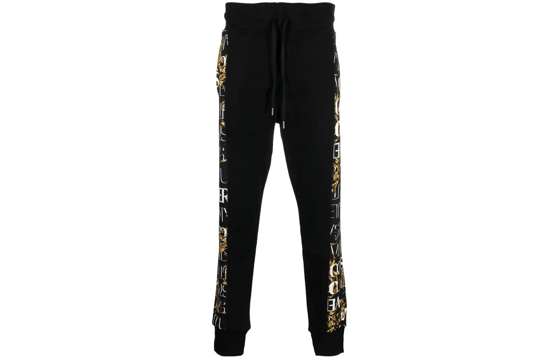 Штаны VERSACE JEANS COUTURE FW22 - изображение 1