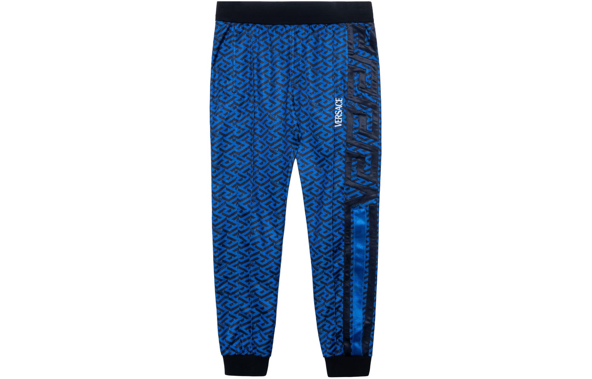 Штаны VERSACE SS22 Logo - изображение 1