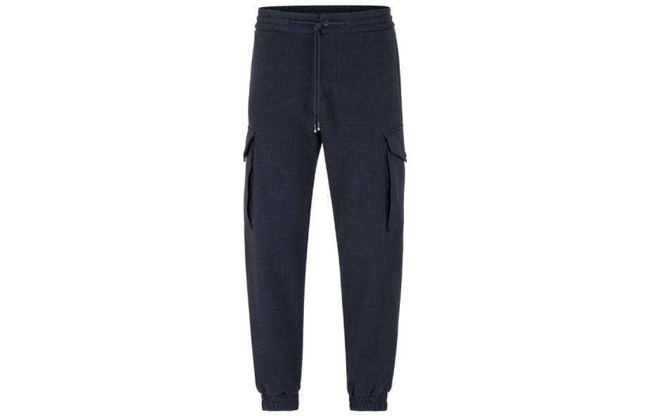 Штаны HUGO BOSS FW22 - изображение 1