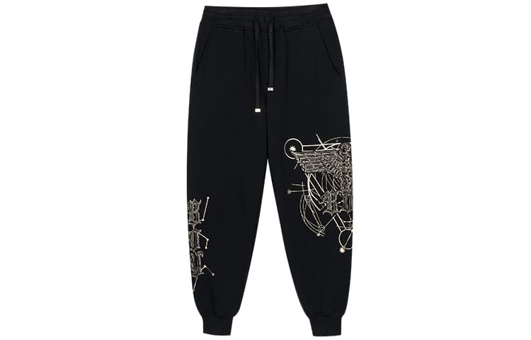 Штаны Boy London FW21 - изображение 1
