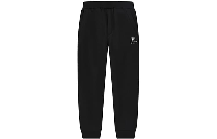 Штаны FILA FW22 - изображение 1