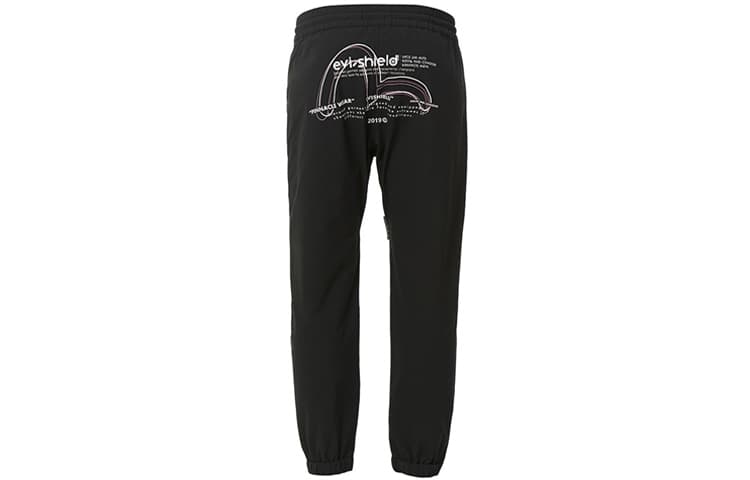 Штаны EVISU - изображение 1