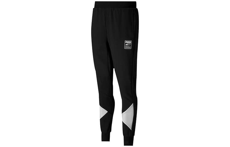 Штаны Puma Rebel Logo - изображение 1