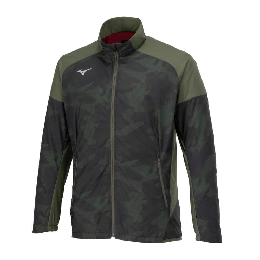 Куртка Мужские куртки Mizuno - изображение 9