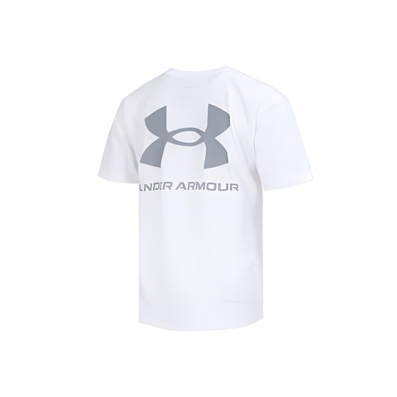 Футболка Under Armour Ua Branded Tonal Ss T - изображение 2