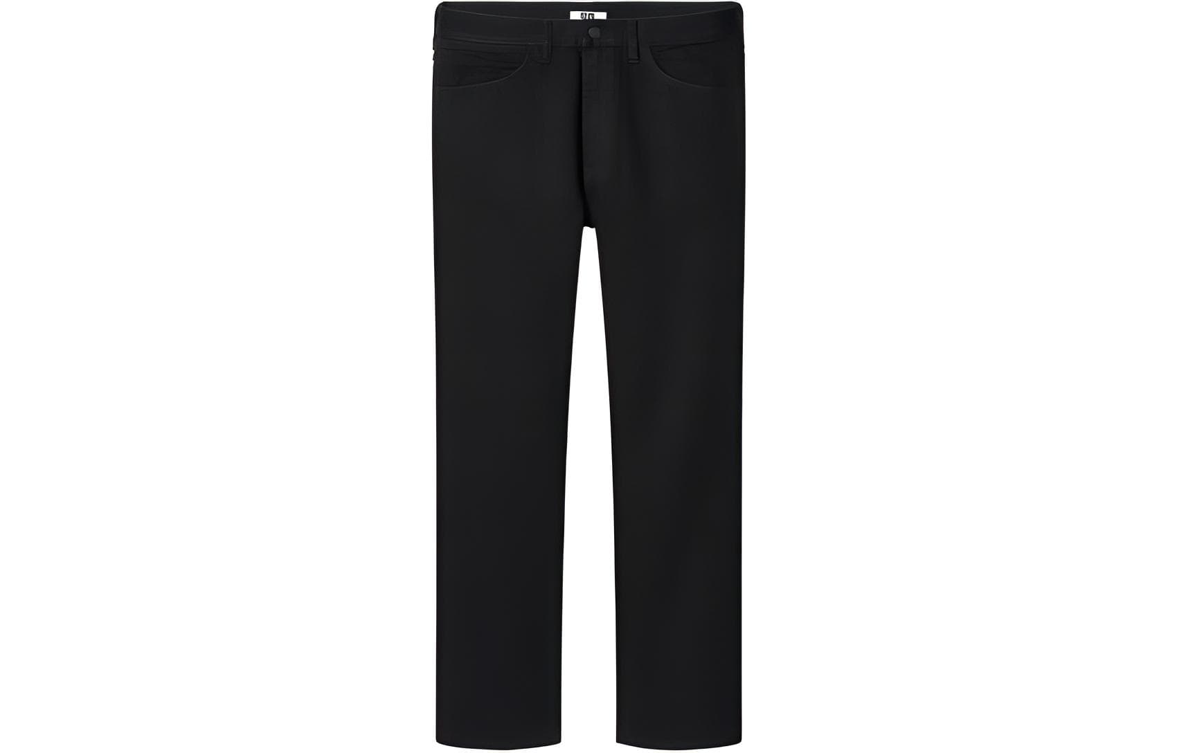 Штаны UNIQLO - изображение 1